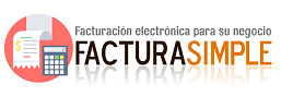 Factura Simple Logo